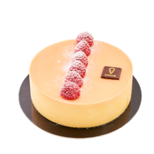 Capoue - Fruitée
